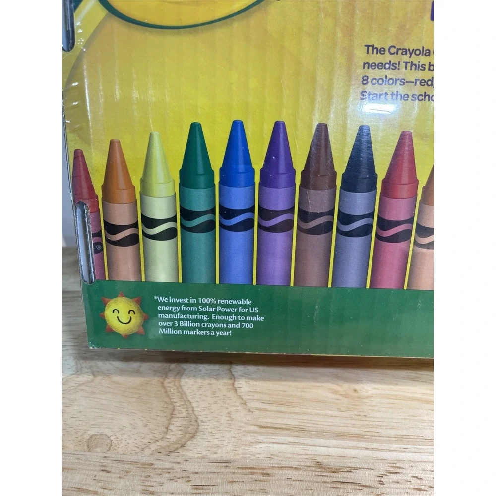 Crayola Classroom Set Crayons Teacher Supplies 240 Count Back To school